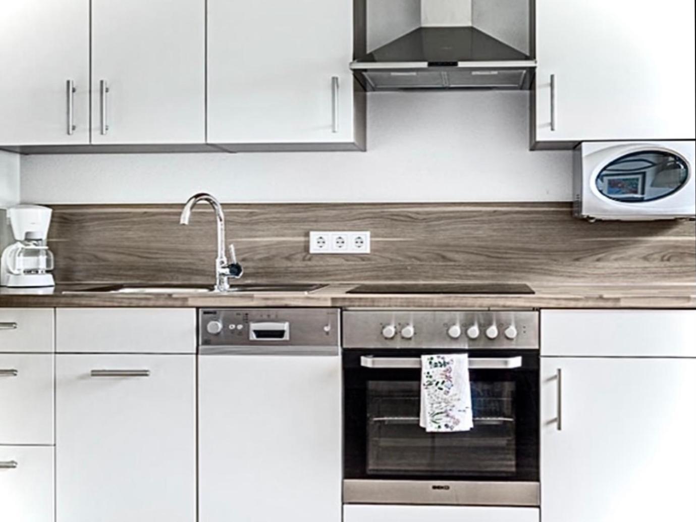 Alpen Appartements Oberlehengut Верфенвенг Экстерьер фото