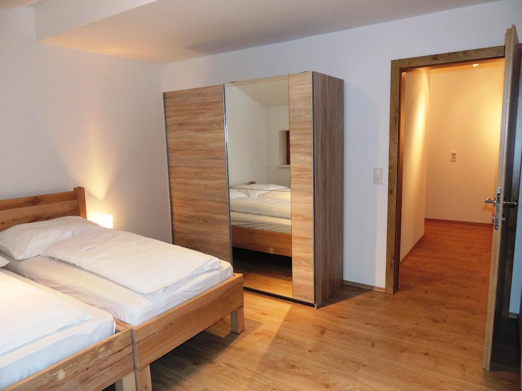Alpen Appartements Oberlehengut Верфенвенг Номер фото