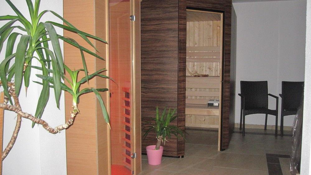 Alpen Appartements Oberlehengut Верфенвенг Экстерьер фото